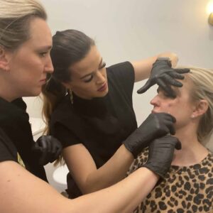 Intermediate Sculptra Aesthetic Course in Lehi UT