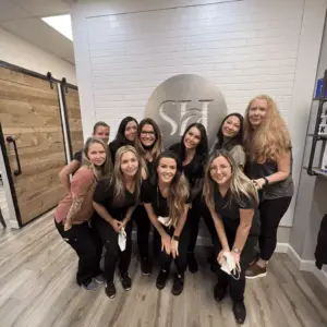 Team photo