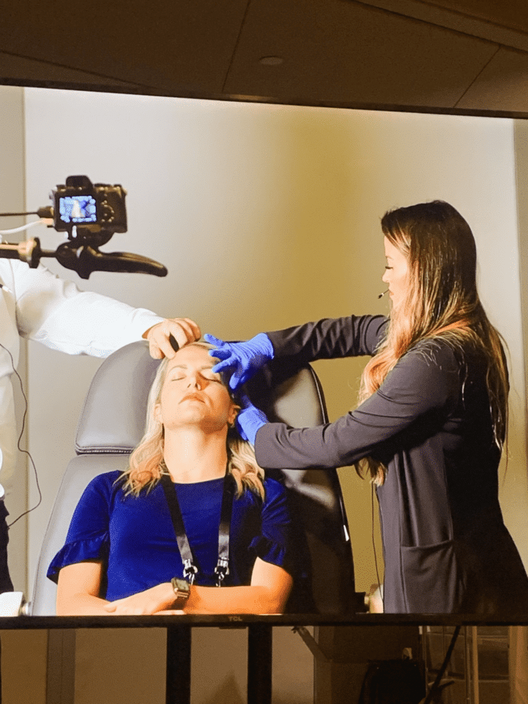 Course For Advanced Injectable Techniques - RUMA Academy