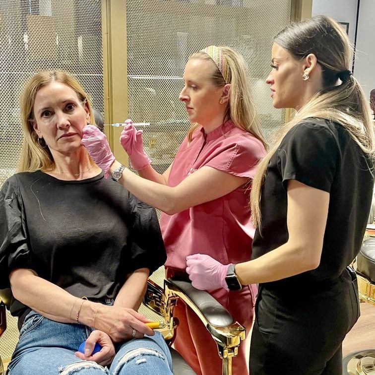 Course For Advanced Injectable Techniques | RUMA Academy in Lehi UT