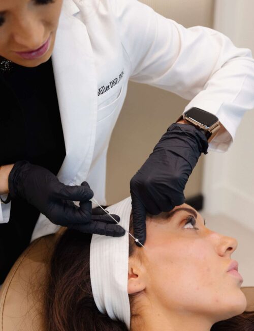 PDO Threads | Aesthetic Injection Training Center in Lehi, UT