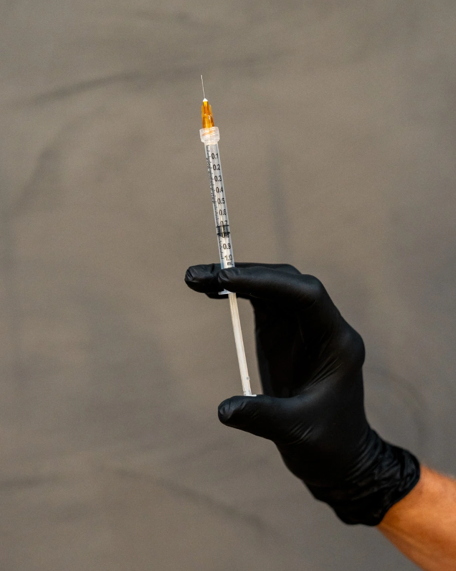 Regenerative Aesthetics Utilizing Human Birth Tissue Biologics Course- Human Birth Tissue Biologics Injectable Course
