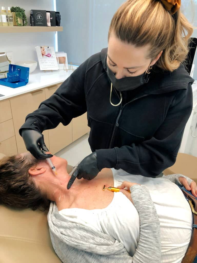 Small Group Advanced Injectable Course at Ruma Medical Aesthetics in Lehi, UT
