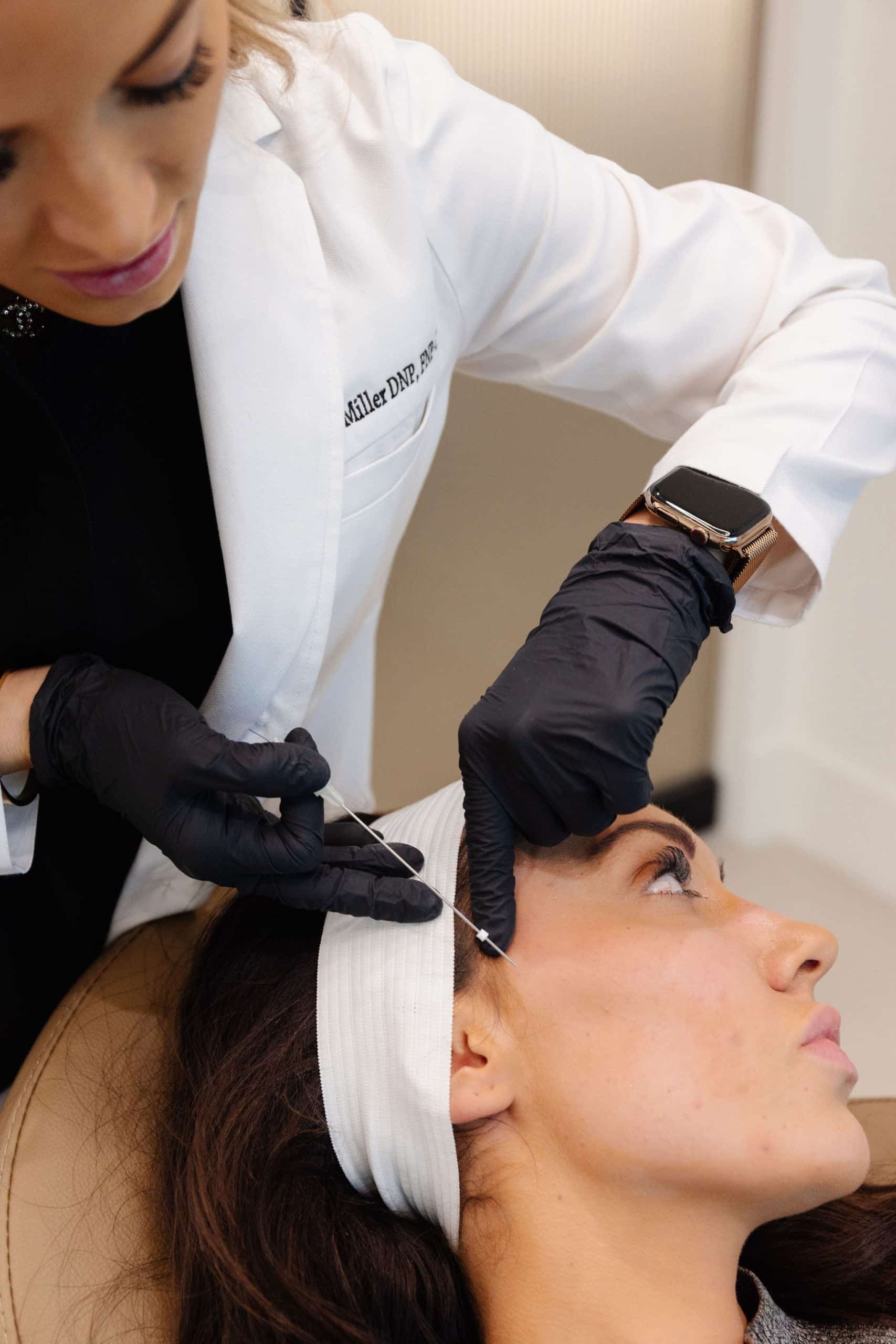 Photo 6 PDO Threads | Aesthetic Injection Training Center in Lehi, UT