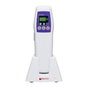 AccuVein machine